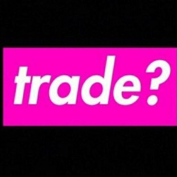 Trade? - Picture 1 of 1